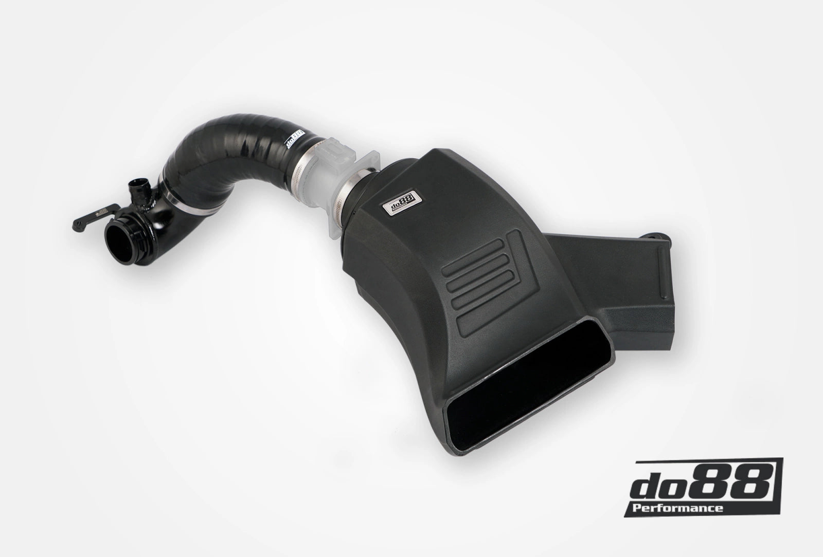 DO88 sací systém + turbo vstupná trubica VW Polo MK6 AW GTI, Audi A1 GB 40TFSI