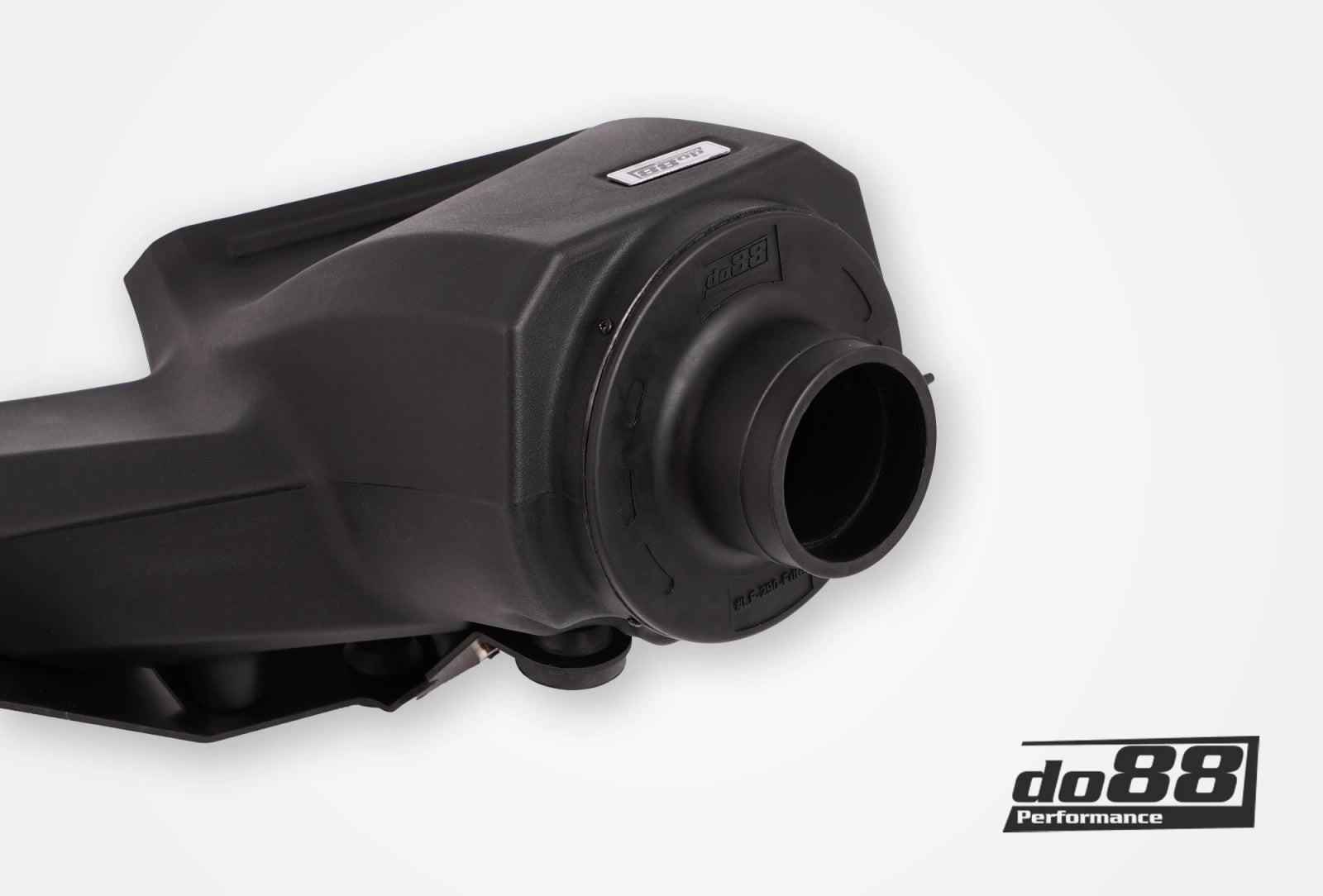 DO88 sací systém + turbo vstupná trubica VW Polo MK6 AW GTI, Audi A1 GB 40TFSI