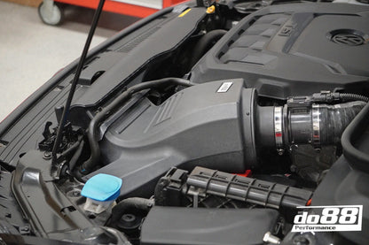 DO88 Intake System + Turbo Inlet Pipe VW Polo MK6 AW GTI, Audi A1 GB 40TFSI
