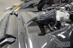 DO88 Carbon Luchtinlaat + Turbo Inlets Audi RS6, RS7 C8 4.0TFSI