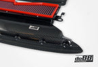 DO88 Carbon Luchtinlaat + Turbo Inlets Audi RS6, RS7 C8 4.0TFSI
