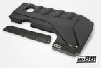 DO88 Carbon Motor & Manifold Afdekkap Audi RS3/TTRS/RSQ3 2.5TFSI 400PK