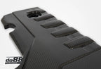 DO88 Carbon Motor & Manifold Afdekkap Audi RS3/TTRS/RSQ3 2.5TFSI 400PK