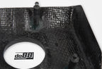 DO88 Carbon Motor & Manifold Afdekkap Audi RS3/TTRS/RSQ3 2.5TFSI 400PK