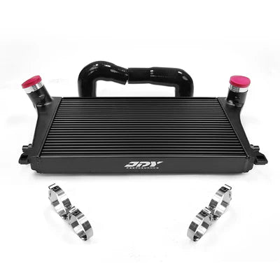 JDY Graphene Coated Intercooler 2.0TSI MQB VW Golf 7 GTI/R, Leon 5F Cupra, Audi A3/S3 8V etc.