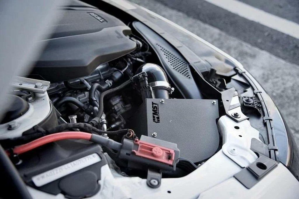 MST Performance Sada nasávania vzduchu Audi A4, A5 B9 2.0TSI