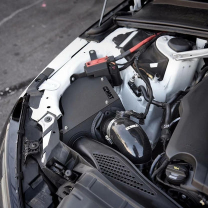 MST Performance Luftansaugkit Audi A4, A5 B9 2.0TSI