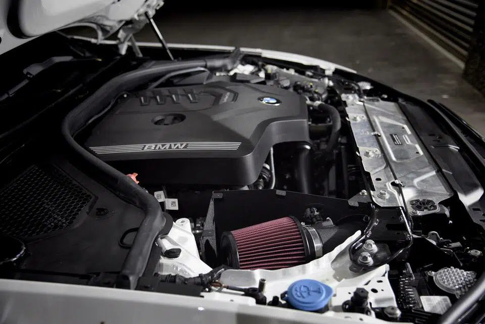 Sada vzduchového filtra MST Performance pre BMW B48 - 230i G42, 320i/330i G20/G21, 420i G22/G23/G24