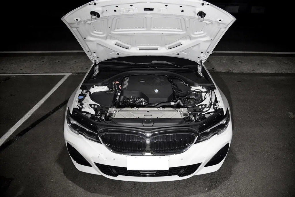 Sada vzduchového filtra MST Performance pre BMW B48 - 230i G42, 320i/330i G20/G21, 420i G22/G23/G24
