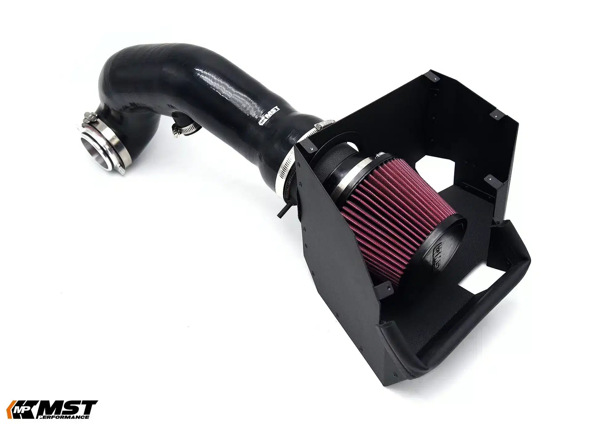 MST Performance Air Intake Kit VW Golf MK8 R, GTI Clubsport, Audi S3 8Y etc.
