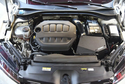 MST Performance Air Intake Kit VW Golf MK8 R, GTI Clubsport, Audi S3 8Y etc.