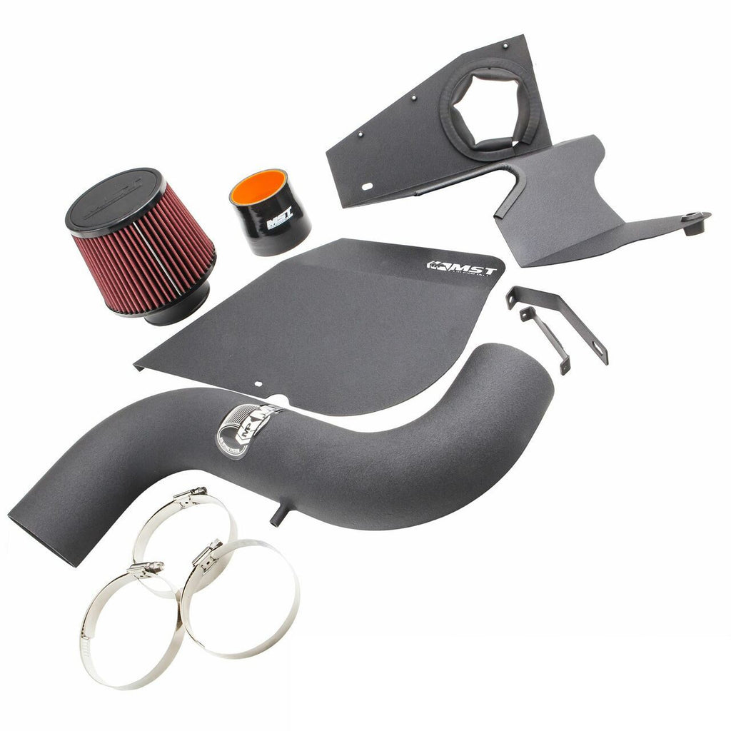 MST Performance Kaltluftansaugung VAG 1.4TSI EA111 Twincharged