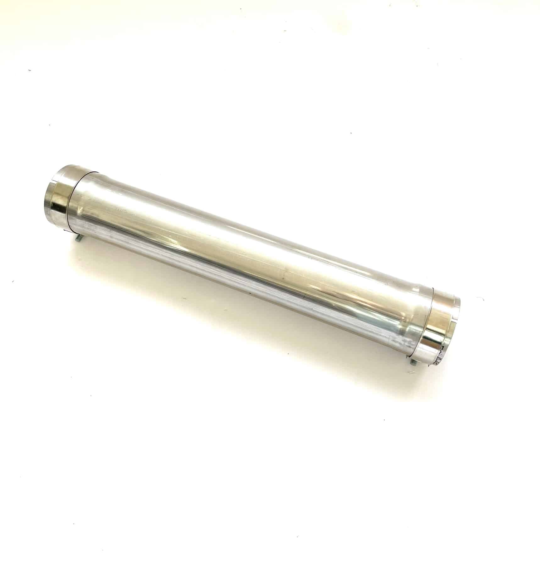 Muffler Delete BMW B48 420i F32/F33 LCI