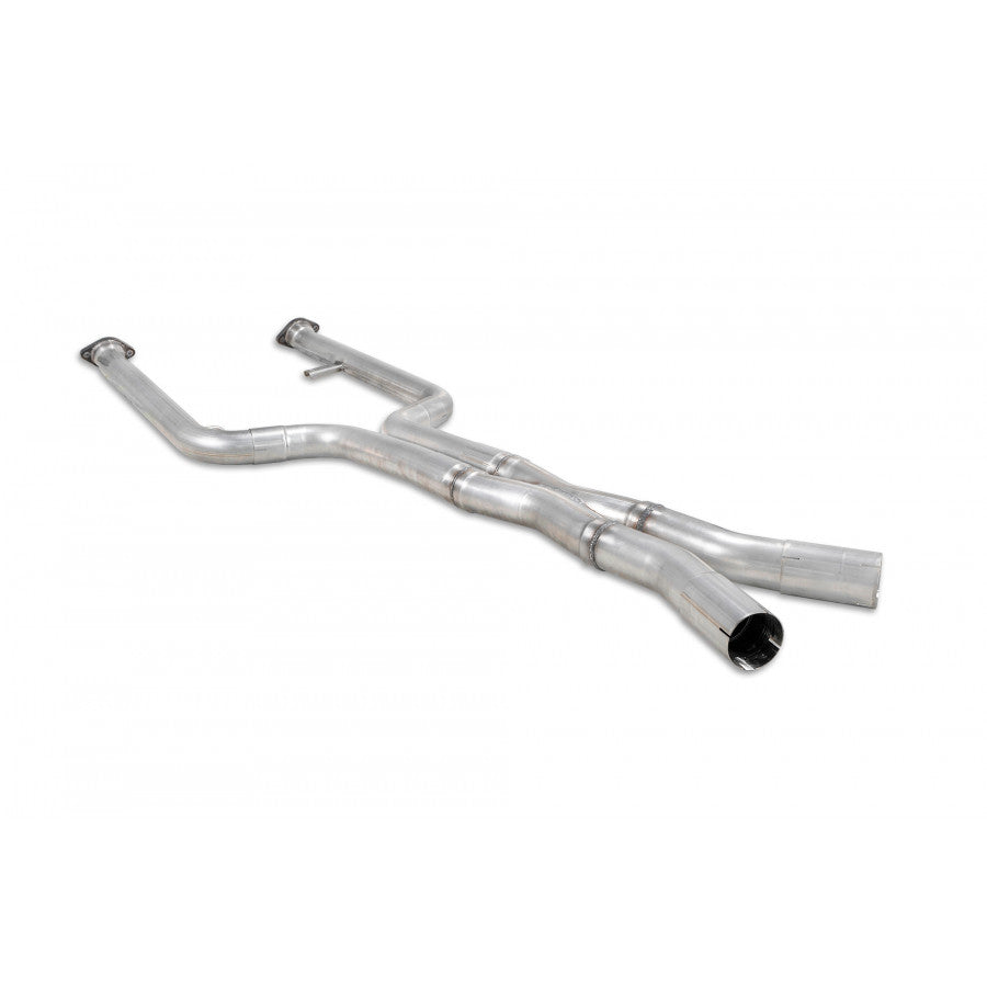 Scorpion OPF/GPF Delete BMW M3 & M3 Competition G80/G81 2020+