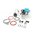 JDY Niederdruck-Kraftstoffpumpen-Upgrade-Kit FWD/AWD MQB 2.0TSI MK7 GTI/R, S3, 5F Cupra etc.