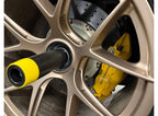 Powerflex Centre Lock Wheel Mounting Guide Pin Porsche 997/991/992, Lamborghini Aventador/Huracán etc.