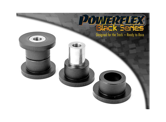 Powerflex PFF85-501BLK Caoutchouc de bras de commande