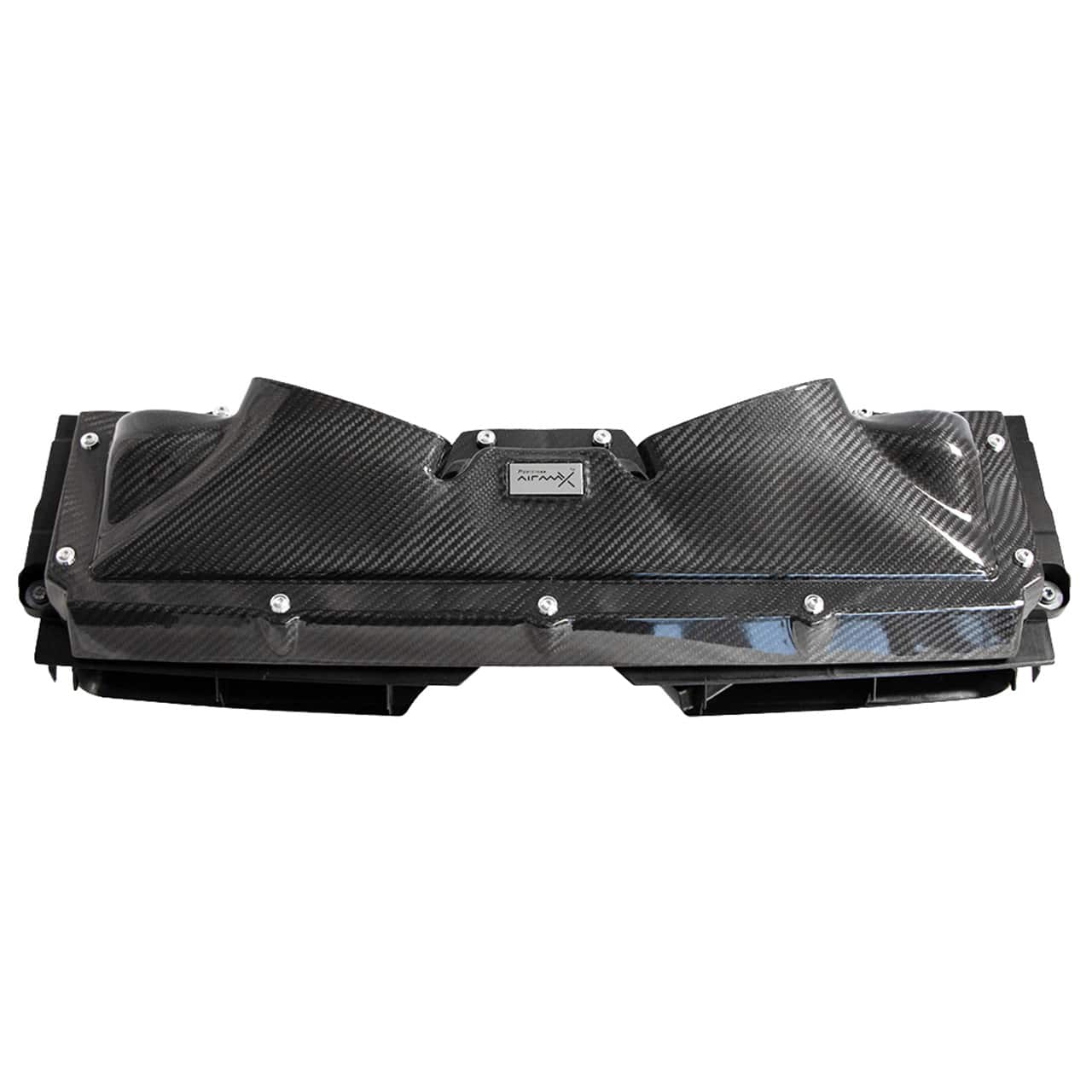 Pipercross AirMax Carbon Fiber Air Intake Audi RS6, RS7 C8 4.0T EA825