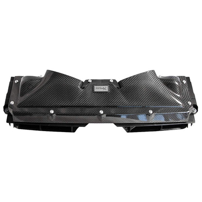 Pipercross AirMax Carbon Fiber Air Intake Audi RS6, RS7 C8 4.0T EA825