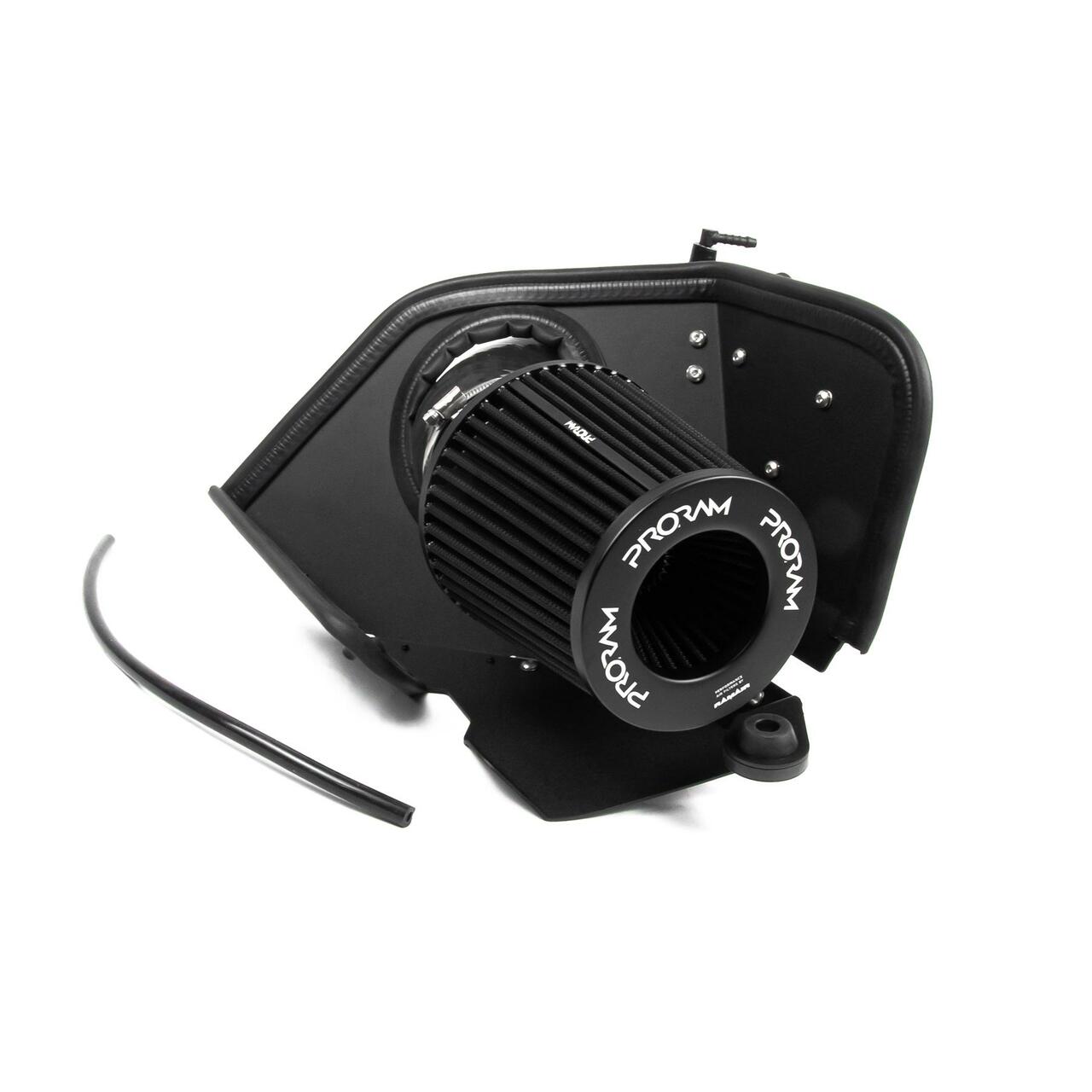 Ramair PRORAM Sada nasávania vzduchu VW Golf MK7 GTI/R, MK8 GTI/R a pod. MQB 2.0TSI