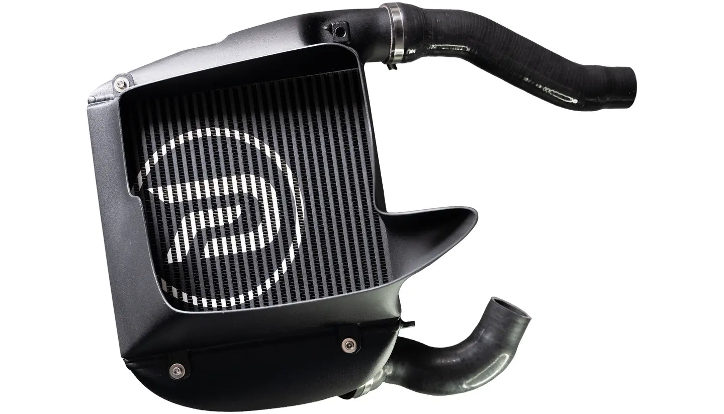 Power Division Intercooler Kit Porsche Cayenne Turbo 4.0TFSI