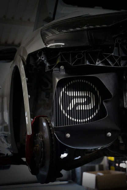 Power Division Intercooler Kit Audi SQ8 4.0TFSI