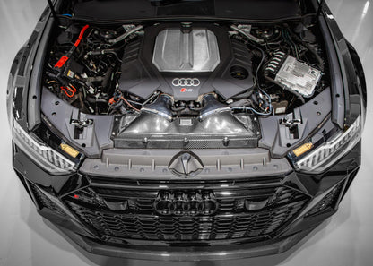 Pipercross AirMax Carbon Fiber Air Intake Audi RS6, RS7 C8 4.0T EA825