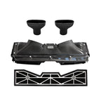 Pipercross AirMax Carbon Fiber Luchtinlaat Audi RS6, RS7 C8 4.0T EA825