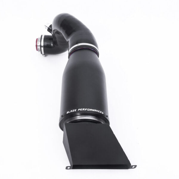 Blaze Cold Air Intake & Turbo Inlet 1.8TSI VW Polo 6C GTI, Seat Ibiza Cupra 6J etc.