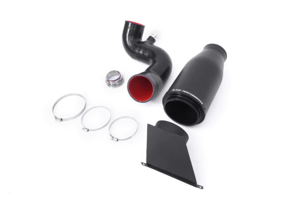 Blaze Cold Air Intake & Turbo Inlet 1.8TSI VW Polo 6C GTI, Seat Ibiza Cupra 6J etc.