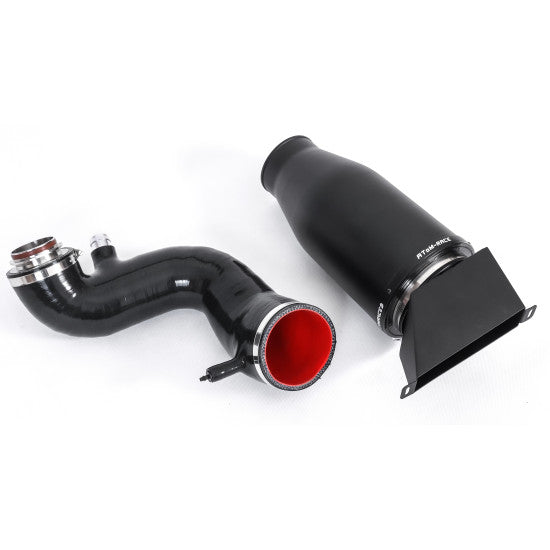 Blaze Cold Air Intake & Turbo Inlet 1.8TSI VW Polo 6C GTI, Seat Ibiza Cupra 6J etc.