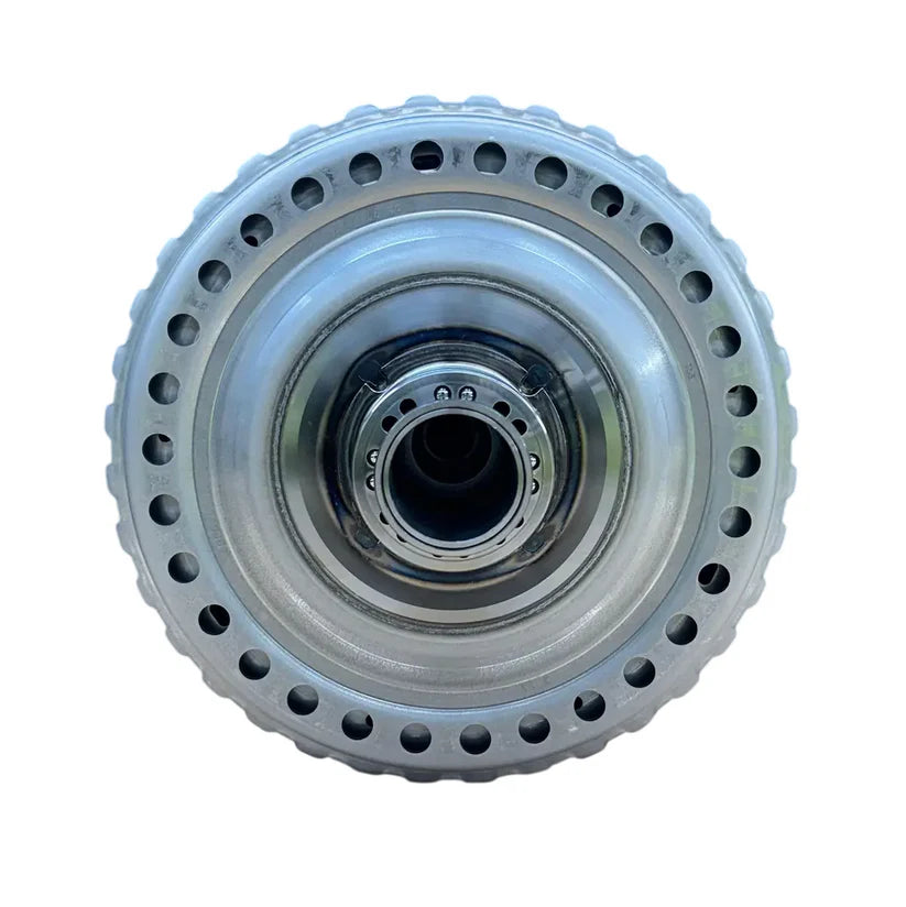 Deka DCT Porsche PDK frissítés kuplung