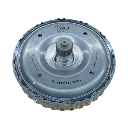 Deka DCT Porsche PDK Upgrade-Kupplung