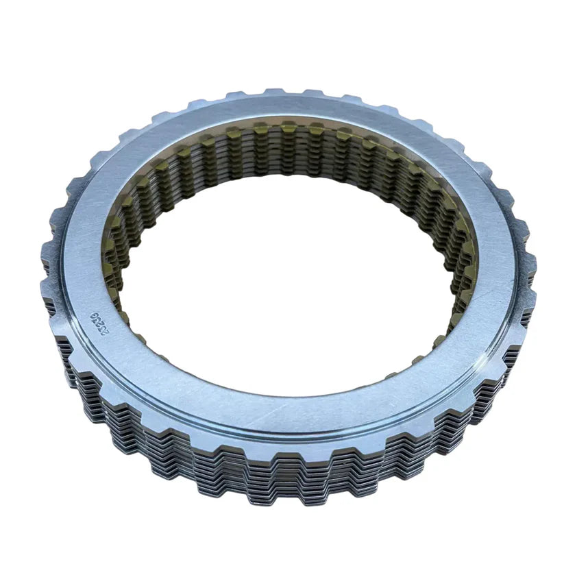 Deka DCT Porsche PDK frissítés kuplung