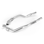 Power Division Mid-Pipes Audi RS6/RS7 C8, S8 4.0TFSI