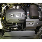 Blaze Turbo Inlet Pipe 76MM (3”) MQB 1.8/2.0TSI VW Golf MK7 GTI/R, S3, 5F Cupra etc.