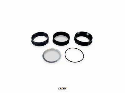 JDY Turbo Inlet Kit Audi RS3 8V/8Y, TTRS 8S, RSQ3 F3