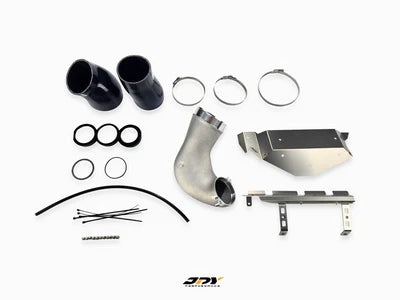 JDY Turbo sací kit Audi RS3 8V/8Y, TTRS 8S, RSQ3 F3
