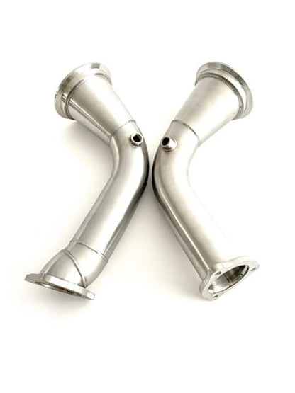 Upgrade Downpipes Audi RS4, RS5 B9 2.9TFSI (Non-OPF)