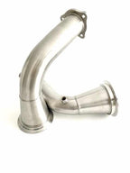 Upgrade Downpipes Audi RS4, RS5 B9 2.9TFSI (Non-OPF)
