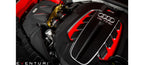 Eventuri szénszálas légbeömlő Audi RS6, RS7 C7