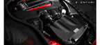Eventuri szénszálas légbeömlő Audi RS6, RS7 C7