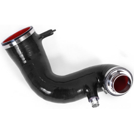 Blaze Turbo Inlet Pipe 100MM (4”) MQB 1.8/2.0TSI VW Golf MK7 GTI/R, S3, 5F Cupra etc.