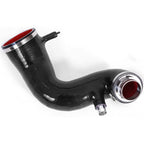 Blaze Turbo Inlet Pipe 100MM (4”) MQB 1.8/2.0TSI VW Golf MK7 GTI/R, S3, 5F Cupra etc.