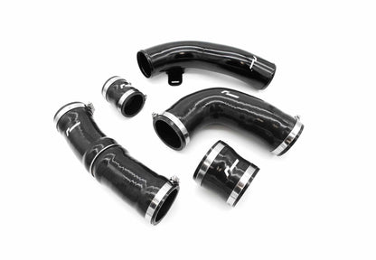 RacingLine Boost Pipe Schlauchkit Audi RS3 8V.2/8Y, TTRS 8S