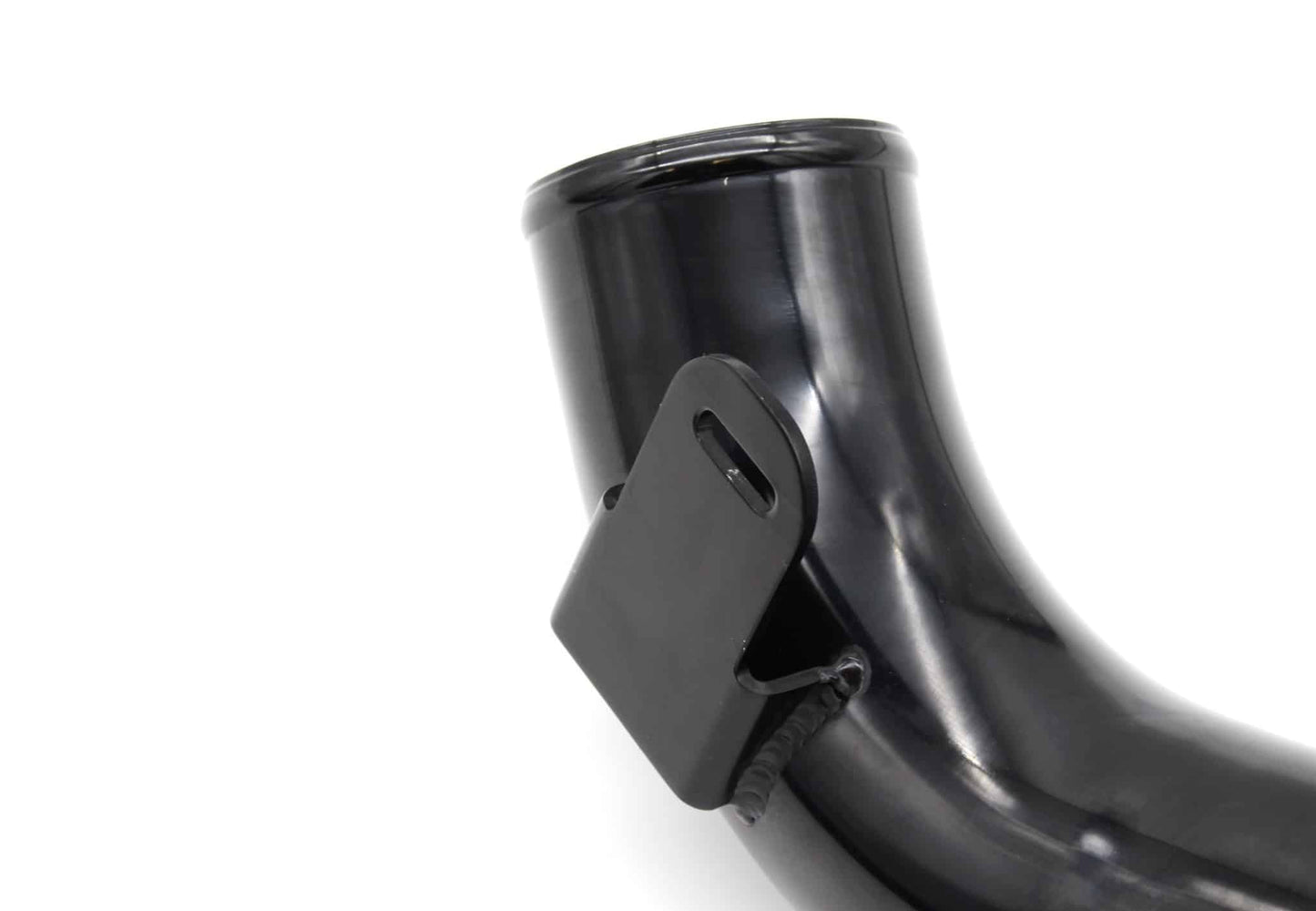 RacingLine Boost Pipe Schlauchkit Audi RS3 8V.2/8Y, TTRS 8S