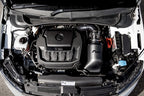 RacingLine Carbon Fiber Luchtinlaat VW Polo MK6 AW GTI, Audi A1 GB 40TFSI