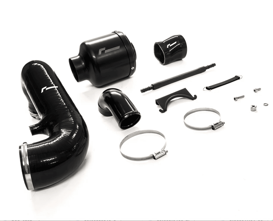RacingLine Cold Air Intake + Turbo Inlet 1.0TSI 2020+ WLTP o.a. VW UP! GTI, Golf 7/8, Audi A1 etc.