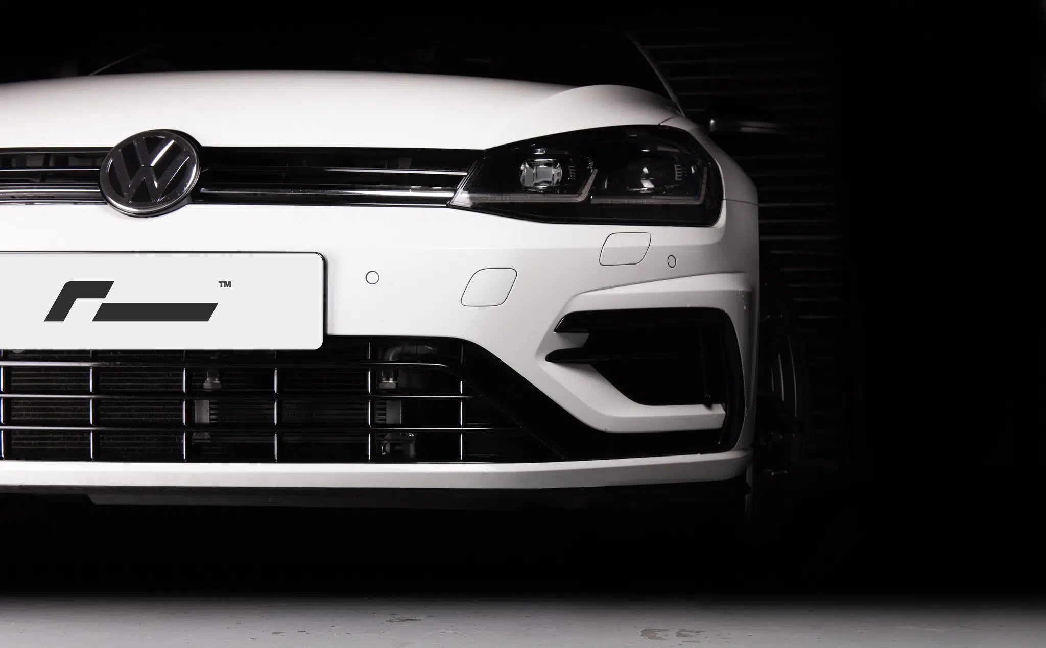 RacingLine DSG-oliekøler DQ250 og DQ381 (6- og 7-trins) 2.0 TSI/TFSI MQB