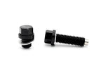 RacingLine magnetisches Haldex-Stopfenset für MQB 2.0/2.5 TSI/TFSI, VW Golf Mk6/7/8 R, Audi RS3/S3 8V/8Y, Cupra Leon usw.